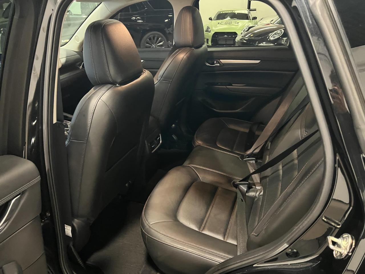 2023 Mazda CX-5 2.5 S Preferred Package Parker CO