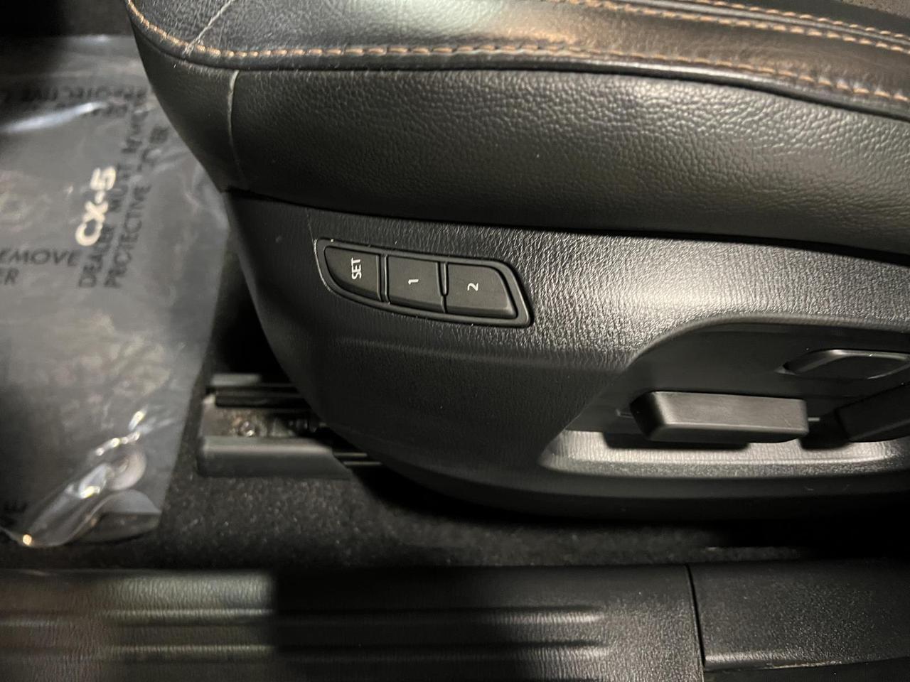 2023 Mazda CX-5 2.5 S Preferred Package Parker CO