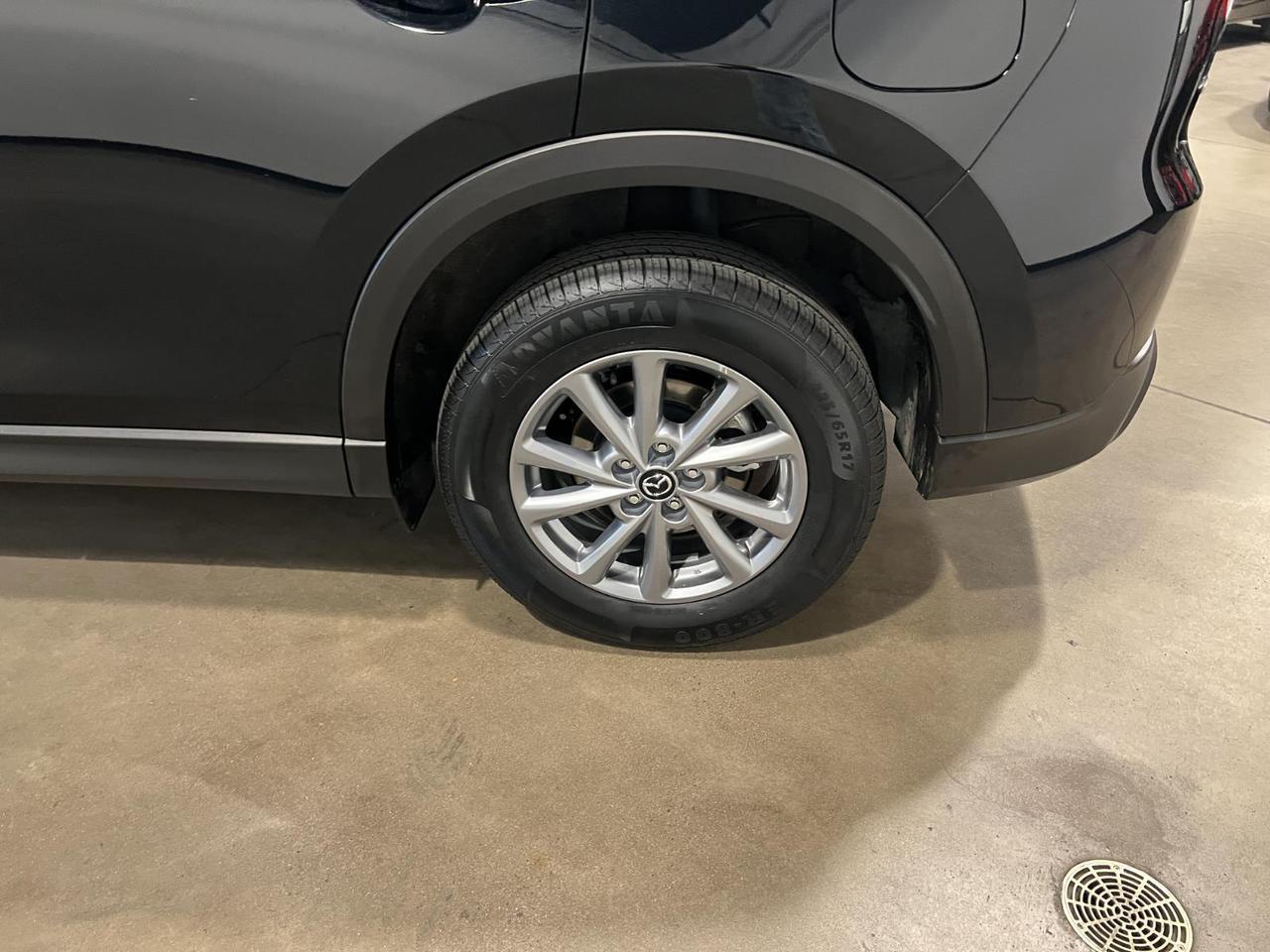 2023 Mazda CX-5 2.5 S Preferred Package Parker CO