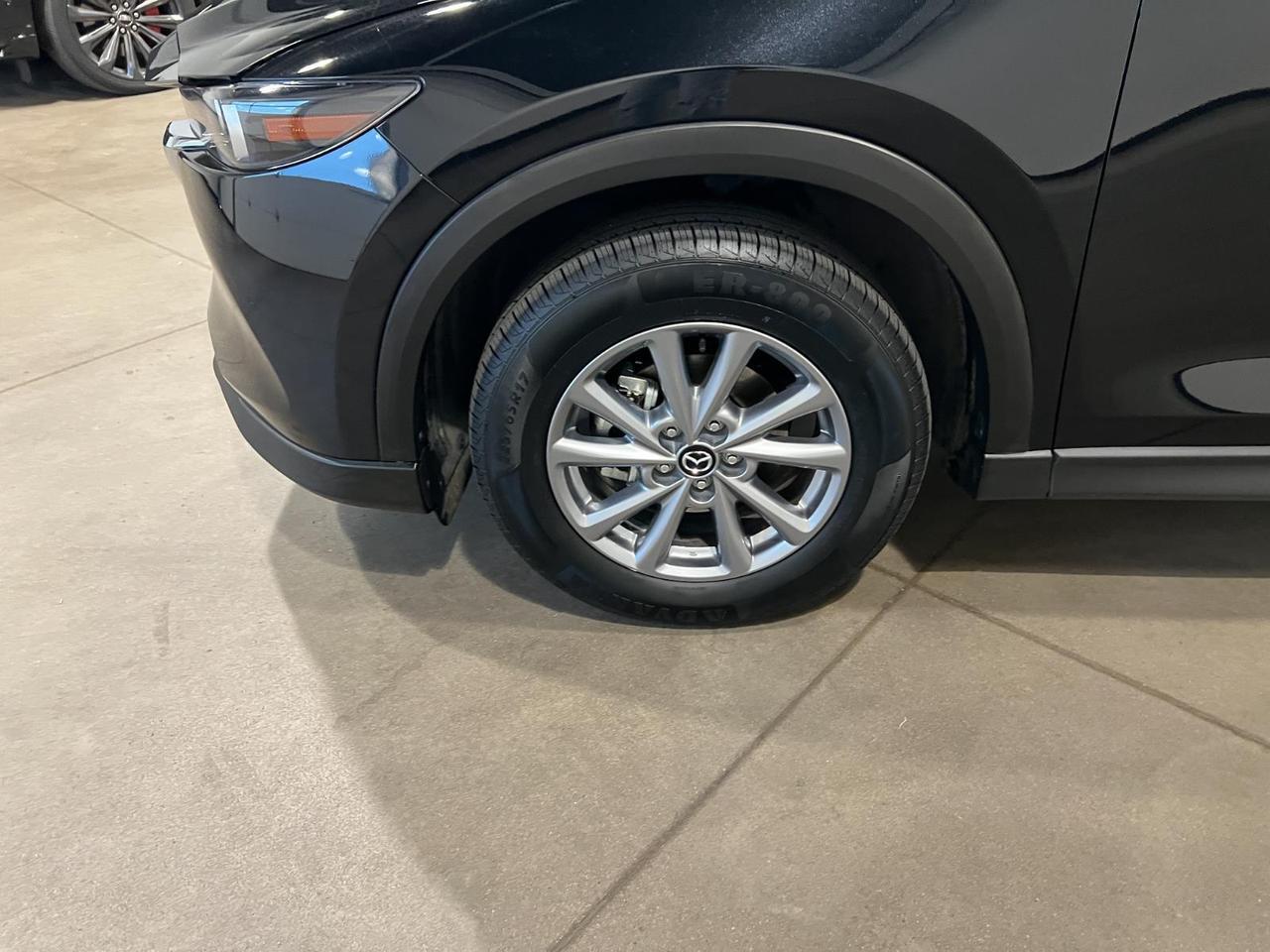 2023 Mazda CX-5 2.5 S Preferred Package Parker CO