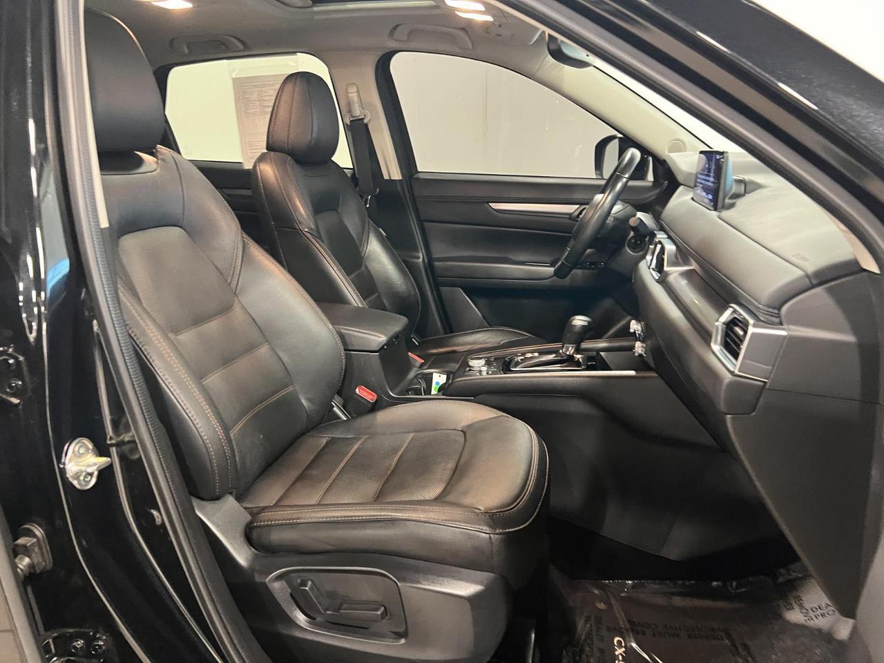 2023 Mazda CX-5 2.5 S Preferred Package Parker CO