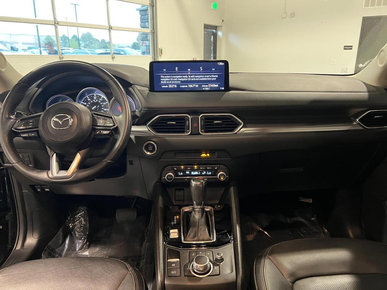 2023 Mazda CX-5 2.5 S Preferred Package Parker CO