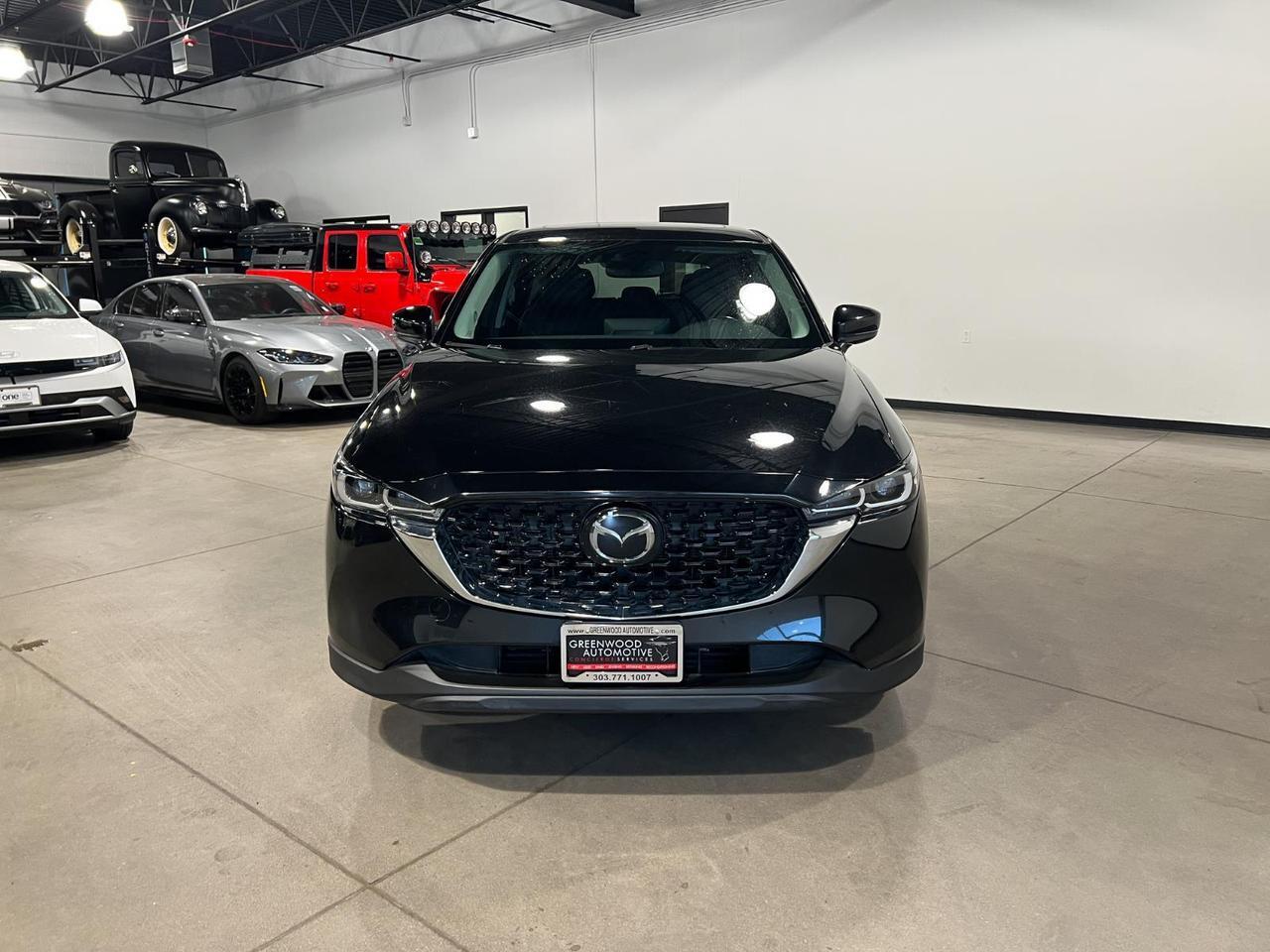 2023 Mazda CX-5 2.5 S Preferred Package Parker CO