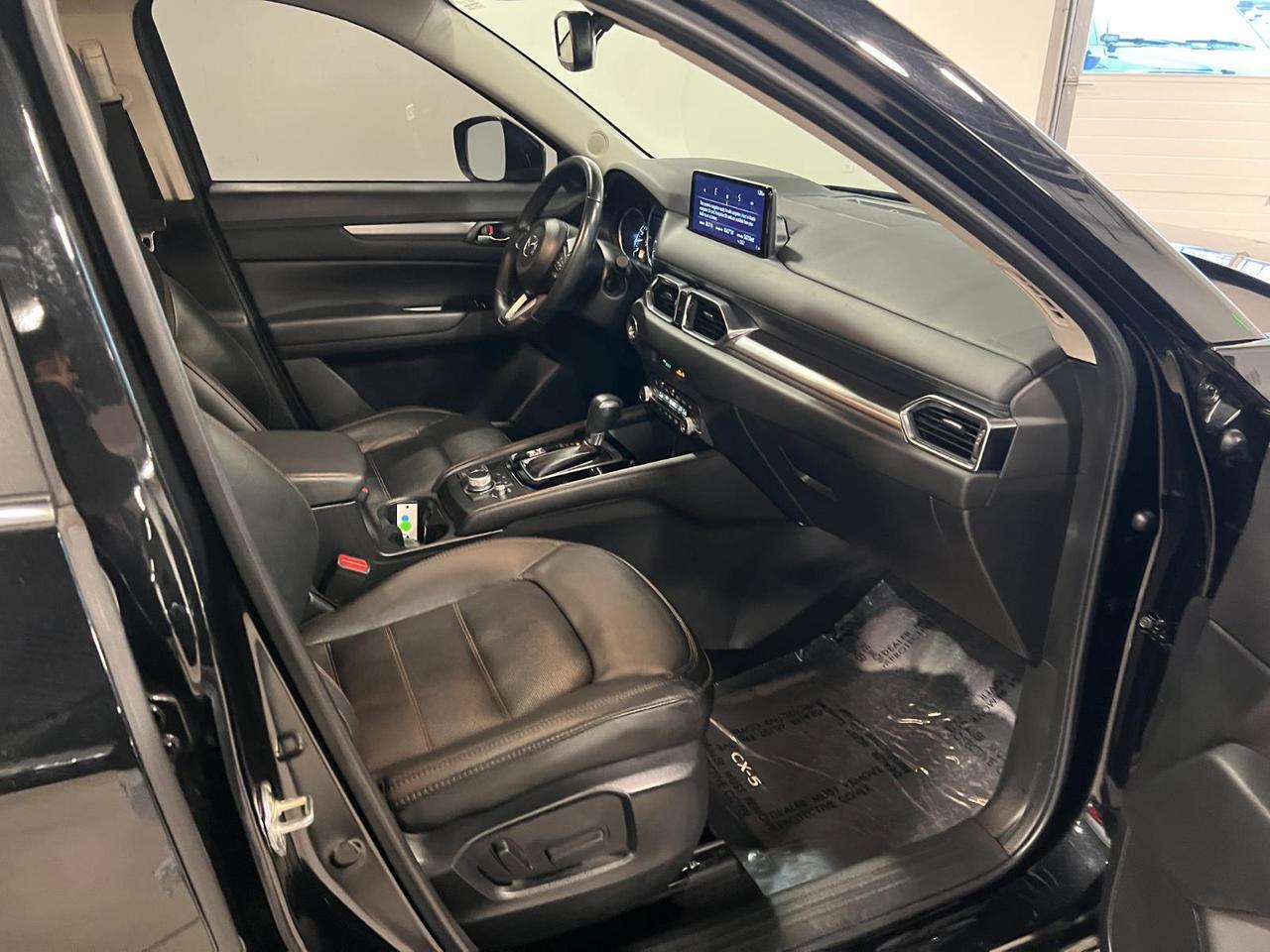 2023 Mazda CX-5 2.5 S Preferred Package Parker CO