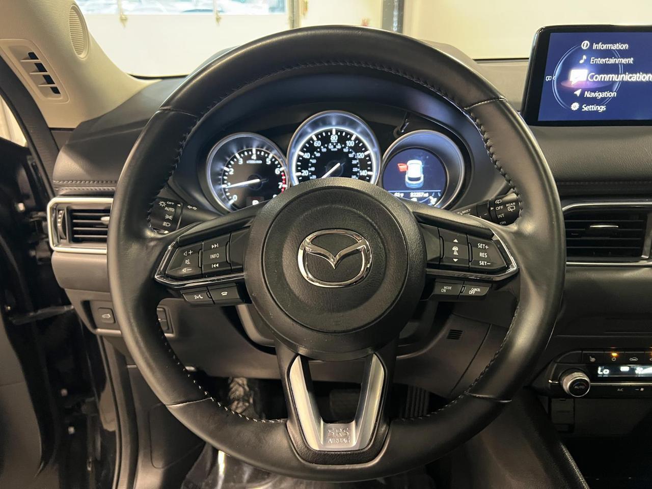 2023 Mazda CX-5 2.5 S Preferred Package Parker CO