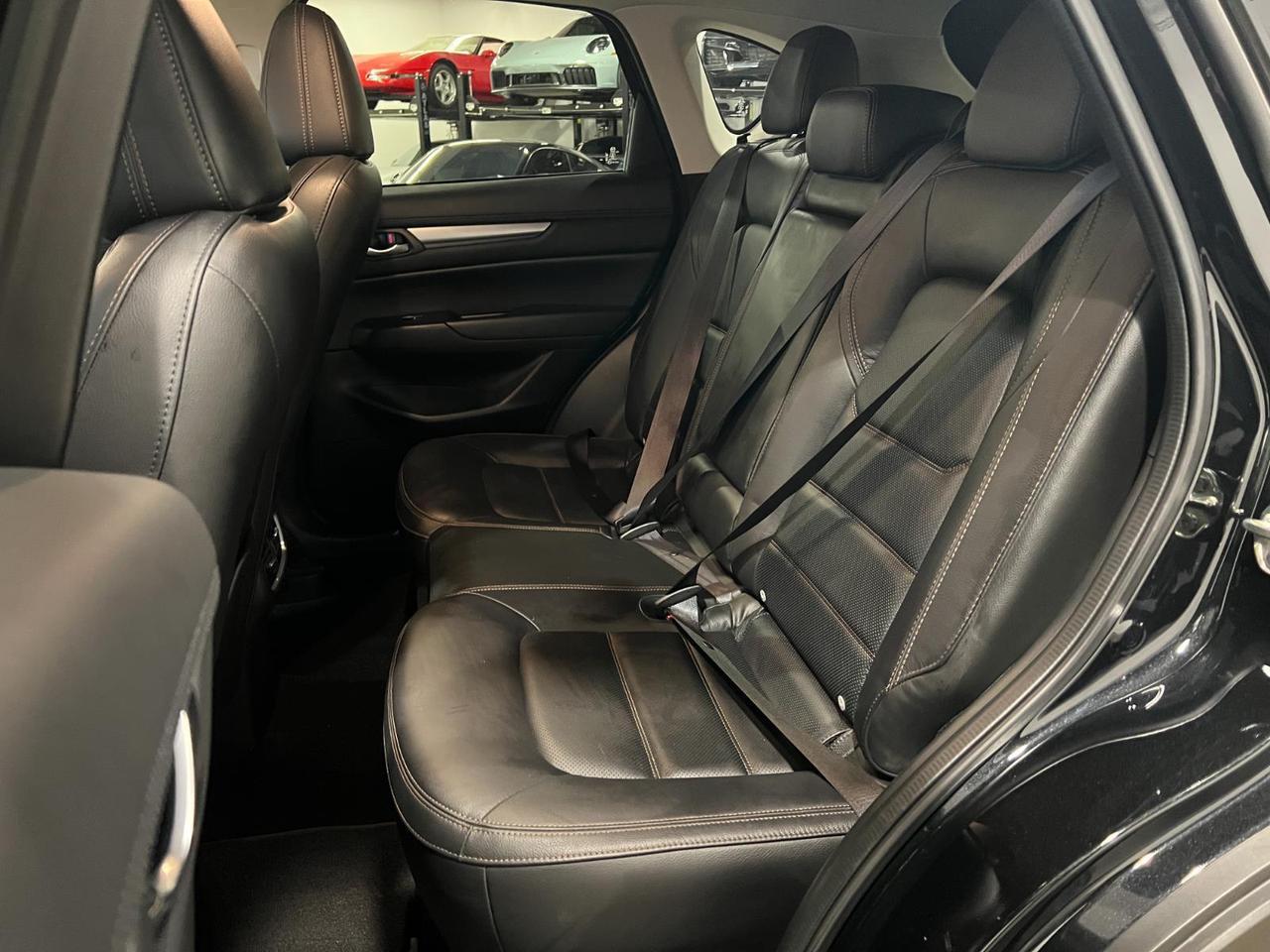 2023 Mazda CX-5 2.5 S Preferred Package Parker CO