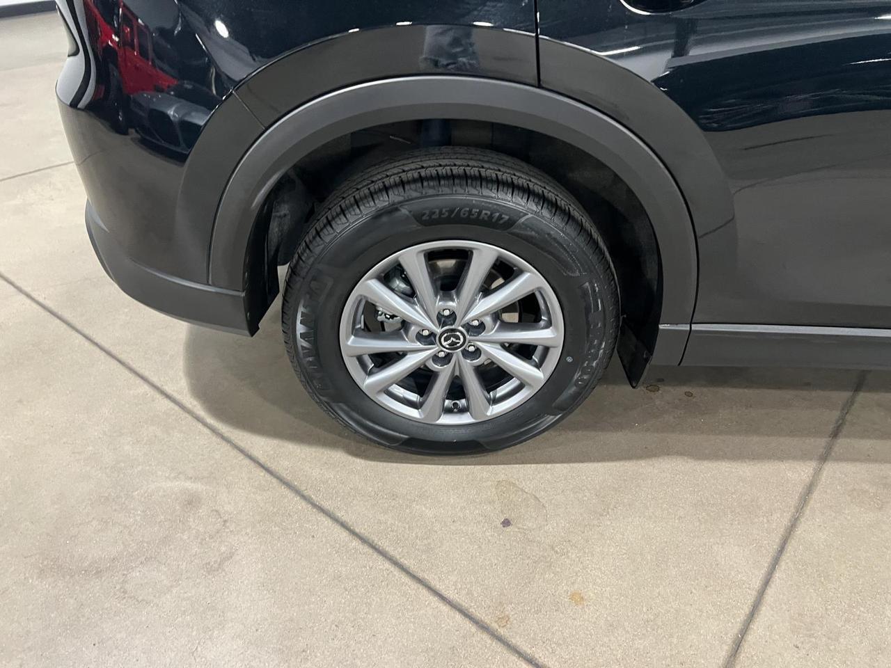 2023 Mazda CX-5 2.5 S Preferred Package Parker CO