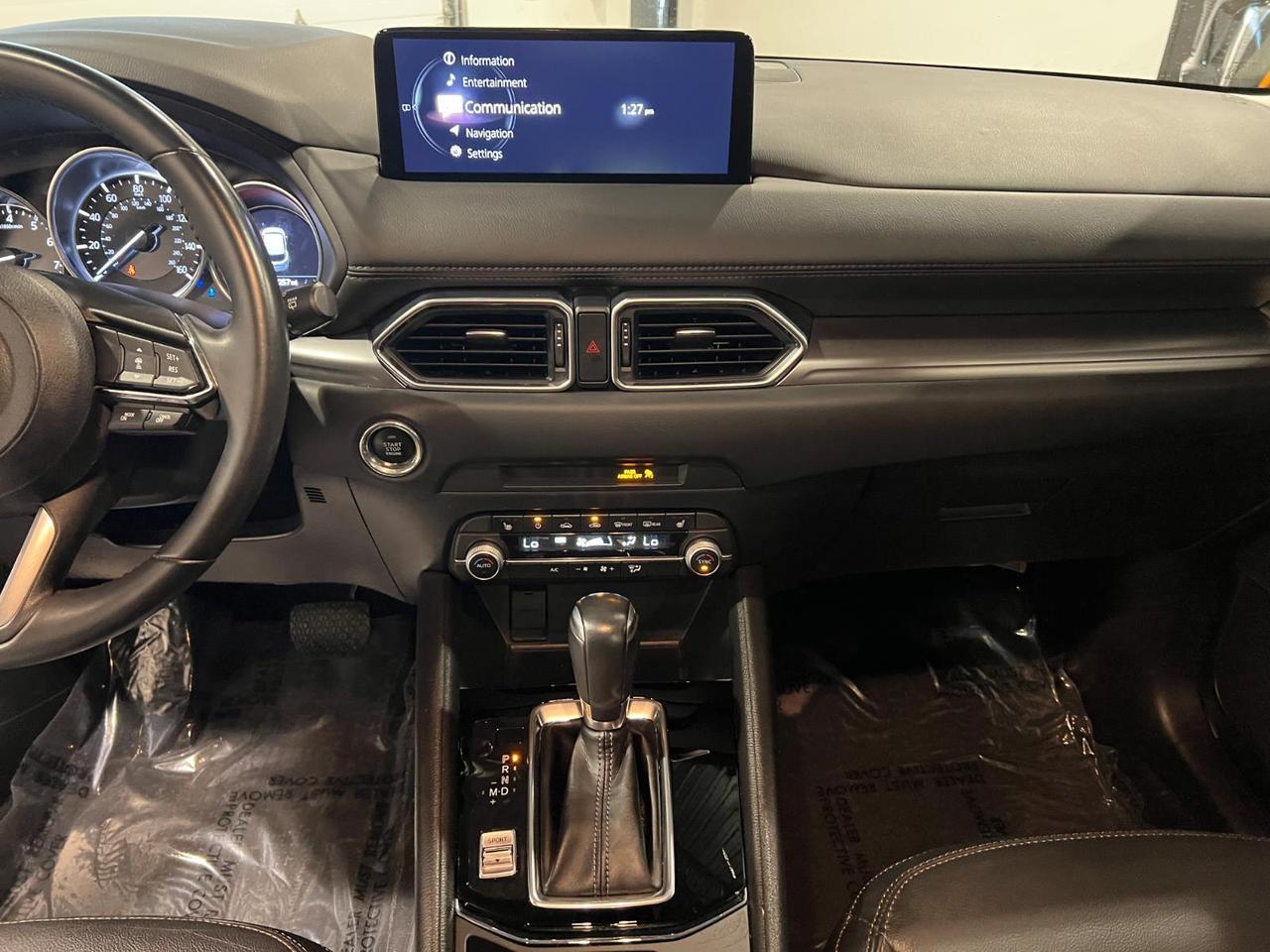 2023 Mazda CX-5 2.5 S Preferred Package Parker CO