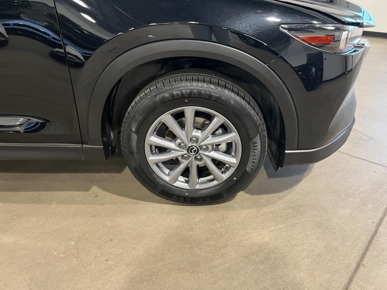 2023 Mazda CX-5 2.5 S Preferred Package Parker CO