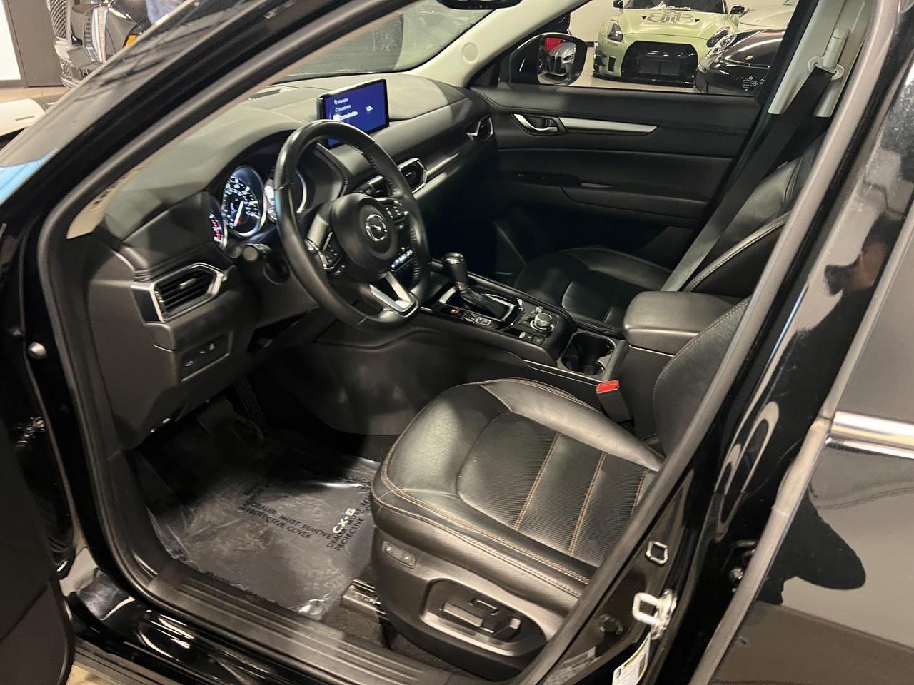 2023 Mazda CX-5 2.5 S Preferred Package Parker CO