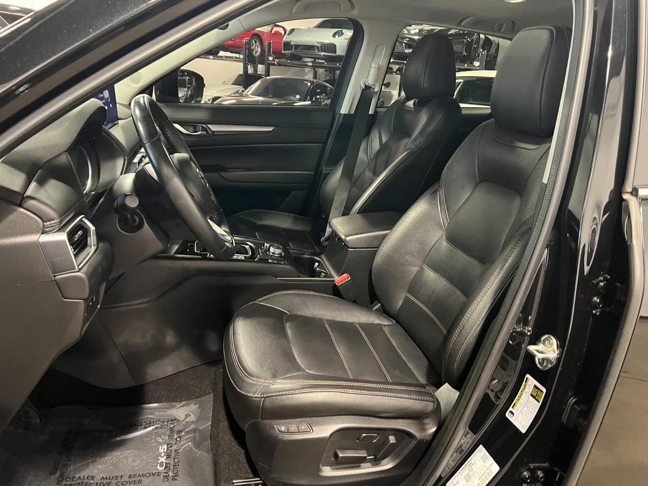 2023 Mazda CX-5 2.5 S Preferred Package Parker CO