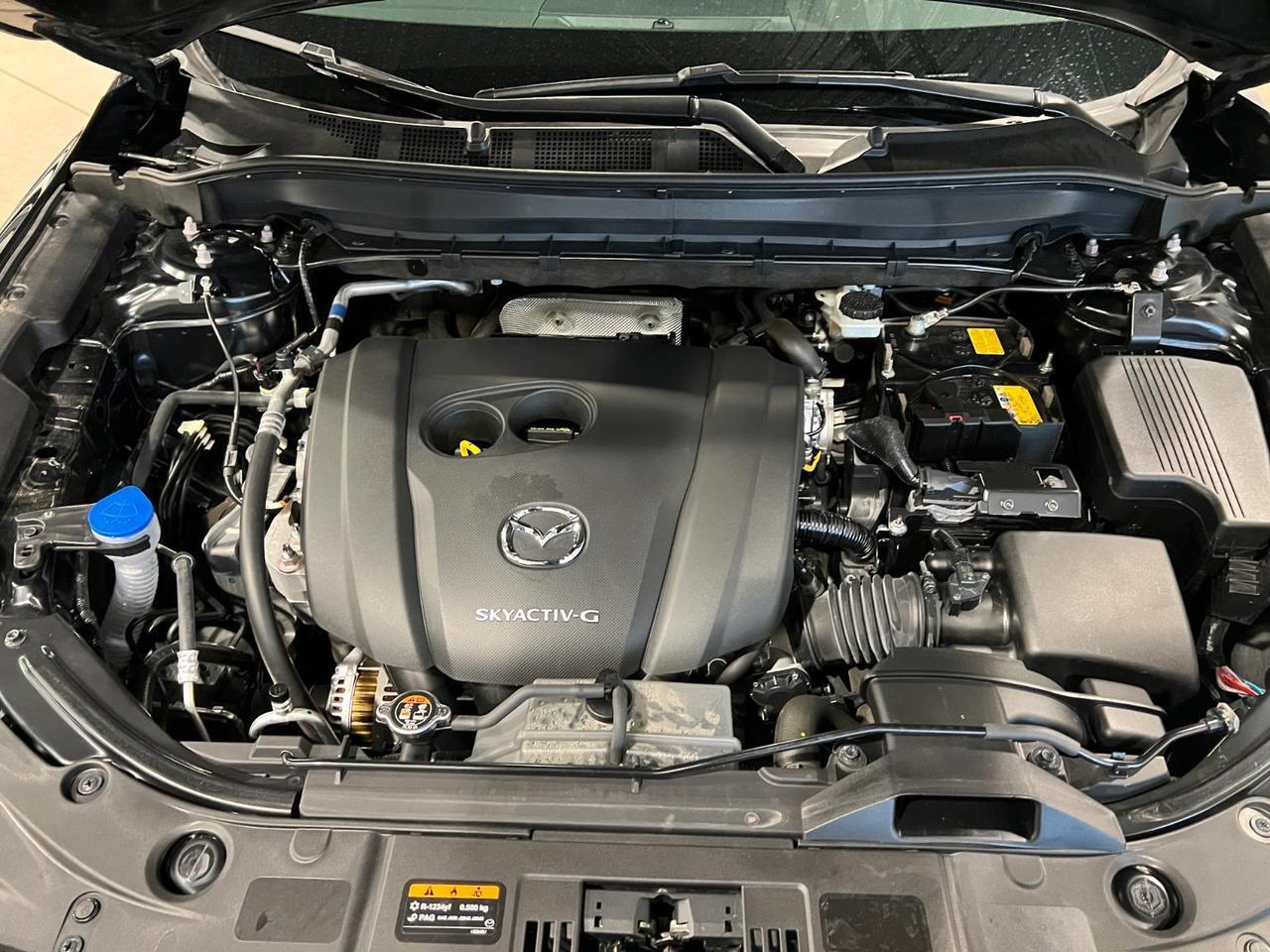 2023 Mazda CX-5 2.5 S Preferred Package Parker CO