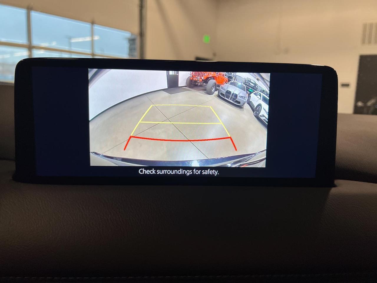 2023 Mazda CX-5 2.5 S Preferred Package Parker CO