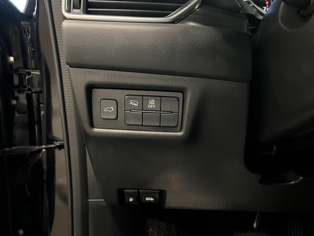 2023 Mazda CX-5 2.5 S Preferred Package Parker CO