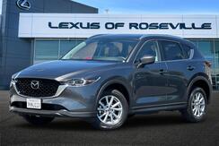 2023_Mazda_CX-5_2.5 S Preferred Package_ Roseville CA