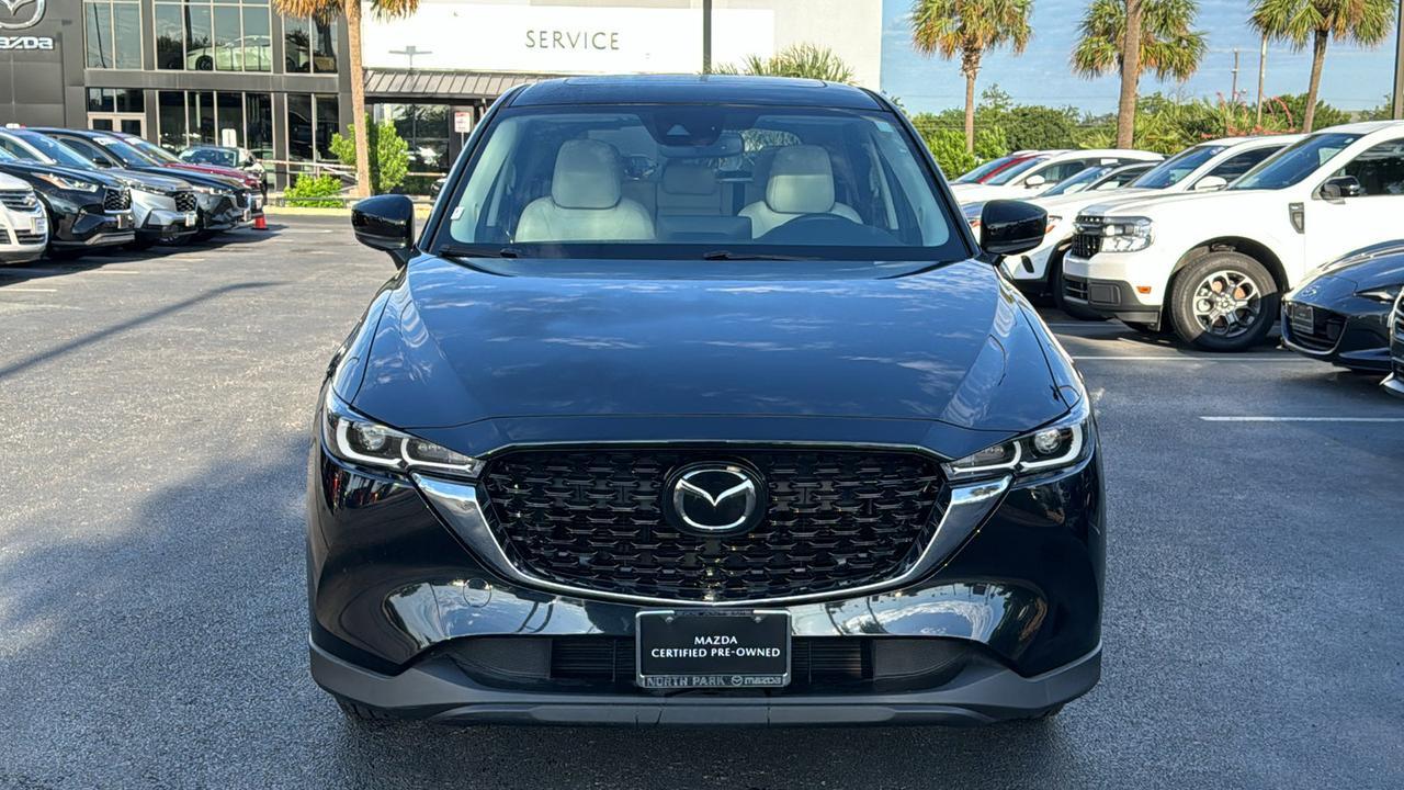 2023 Mazda CX-5 2.5 S Preferred Package