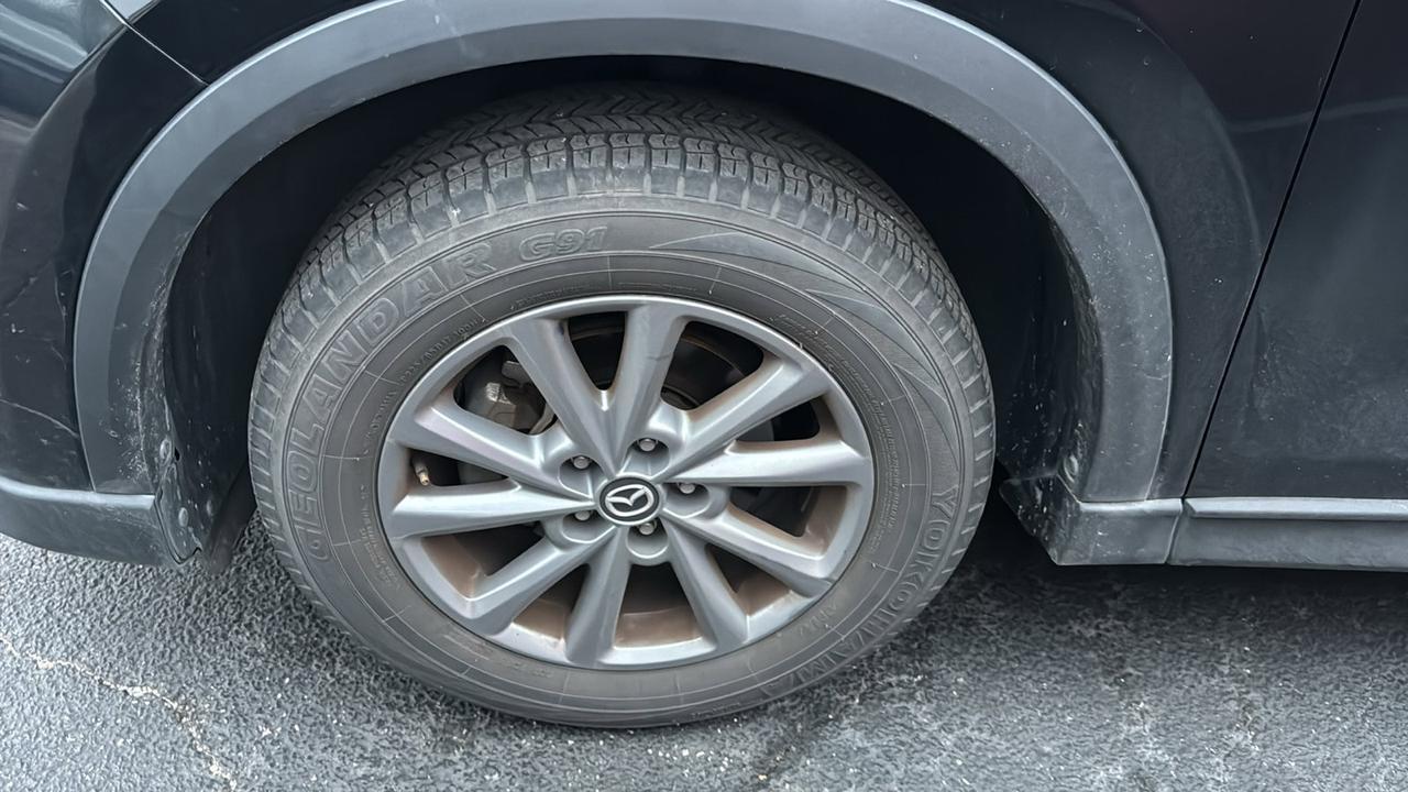 2023 Mazda CX-5 2.5 S Preferred Package San Antonio TX