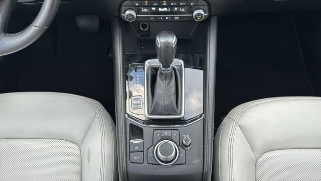 2023 Mazda CX-5 2.5 S Preferred Package San Antonio TX