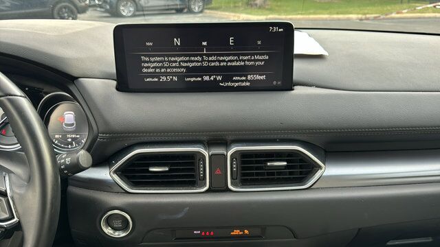 2023 Mazda CX-5 2.5 S Preferred Package San Antonio TX