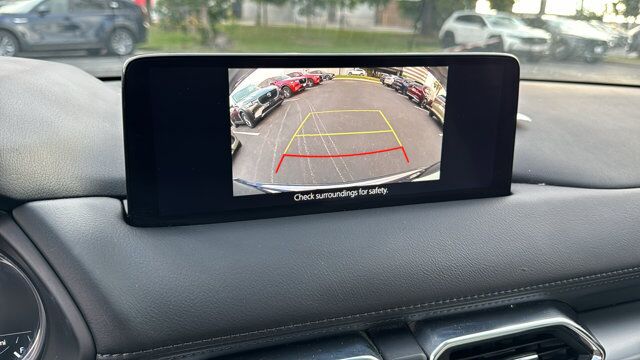 2023 Mazda CX-5 2.5 S Preferred Package San Antonio TX