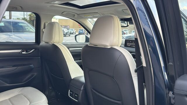 2023 Mazda CX-5 2.5 S Preferred Package San Antonio TX