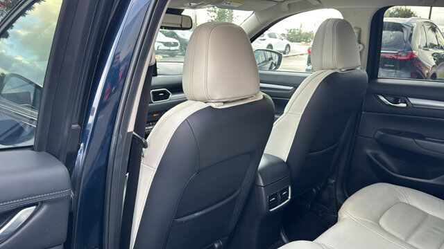 2023 Mazda CX-5 2.5 S Preferred Package San Antonio TX