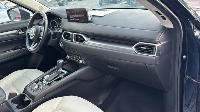 2023 Mazda CX-5 2.5 S Preferred Package San Antonio TX