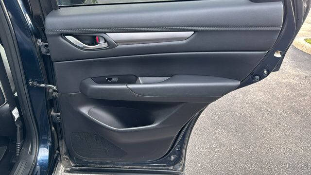 2023 Mazda CX-5 2.5 S Preferred Package San Antonio TX