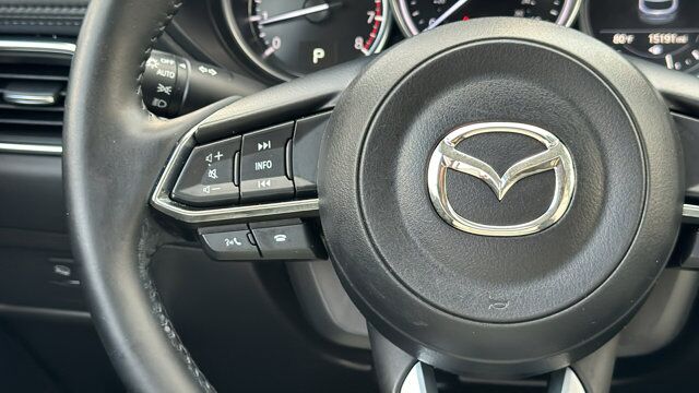 2023 Mazda CX-5 2.5 S Preferred Package San Antonio TX