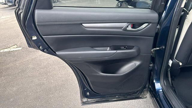 2023 Mazda CX-5 2.5 S Preferred Package San Antonio TX