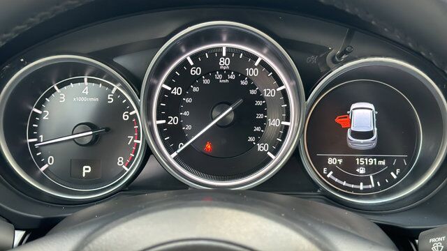 2023 Mazda CX-5 2.5 S Preferred Package San Antonio TX