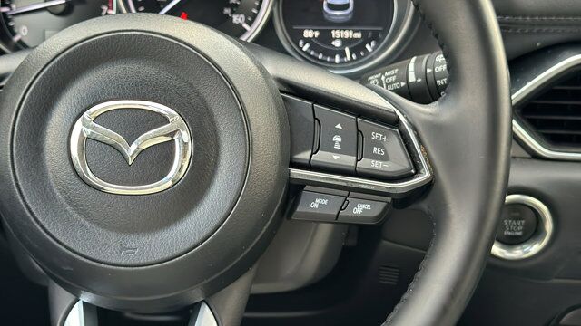 2023 Mazda CX-5 2.5 S Preferred Package San Antonio TX