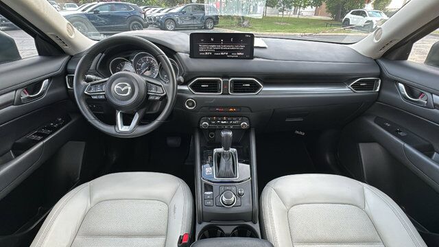 2023 Mazda CX-5 2.5 S Preferred Package San Antonio TX