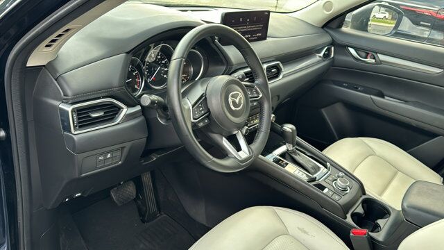 2023 Mazda CX-5 2.5 S Preferred Package San Antonio TX