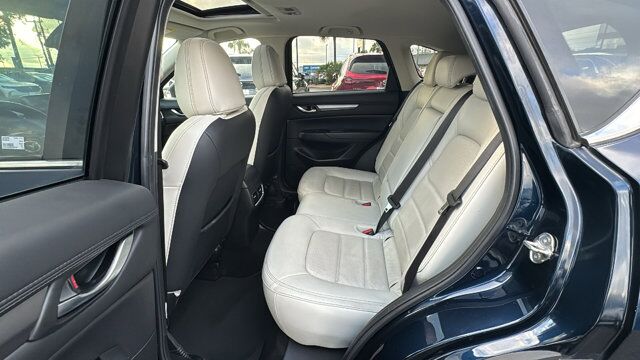 2023 Mazda CX-5 2.5 S Preferred Package San Antonio TX