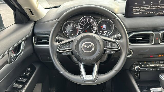 2023 Mazda CX-5 2.5 S Preferred Package San Antonio TX