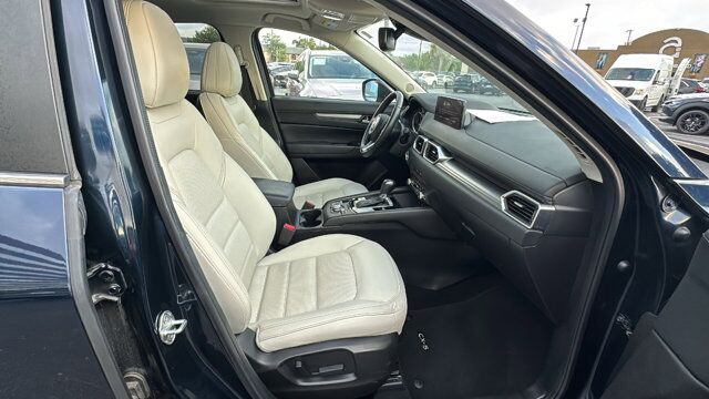 2023 Mazda CX-5 2.5 S Preferred Package San Antonio TX