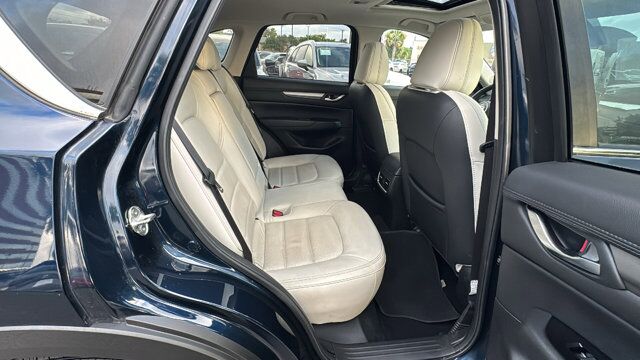 2023 Mazda CX-5 2.5 S Preferred Package San Antonio TX