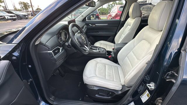 2023 Mazda CX-5 2.5 S Preferred Package San Antonio TX