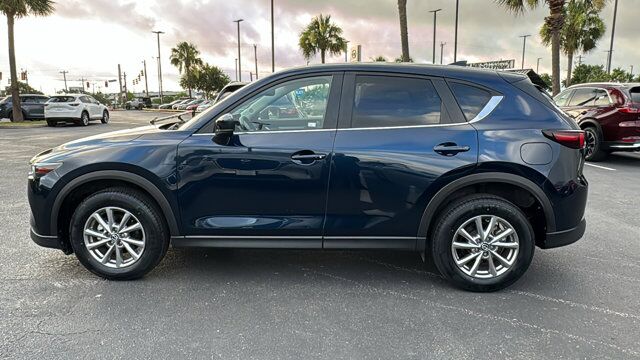 2023 Mazda CX-5 2.5 S Preferred Package San Antonio TX