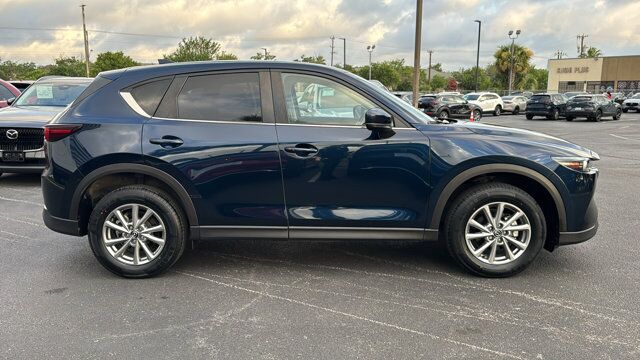 2023 Mazda CX-5 2.5 S Preferred Package San Antonio TX