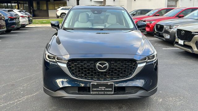 2023 Mazda CX-5 2.5 S Preferred Package San Antonio TX