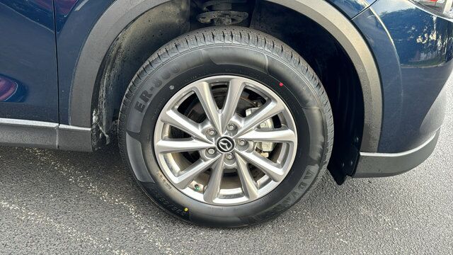 2023 Mazda CX-5 2.5 S Preferred Package San Antonio TX