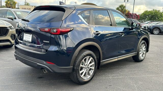 2023 Mazda CX-5 2.5 S Preferred Package San Antonio TX