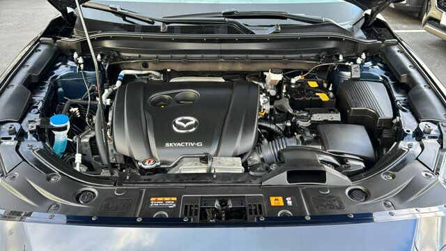 2023 Mazda CX-5 2.5 S Preferred Package San Antonio TX