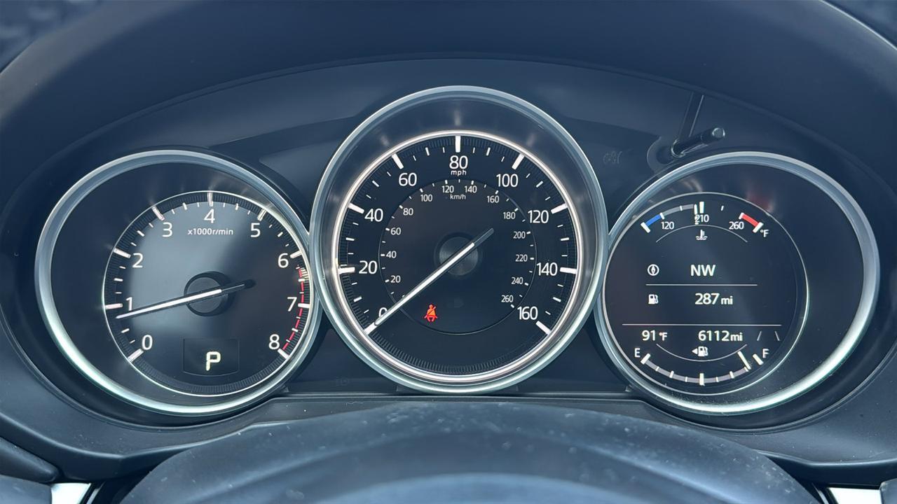 2023 Mazda CX-5 2.5 S Preferred Package San Antonio TX