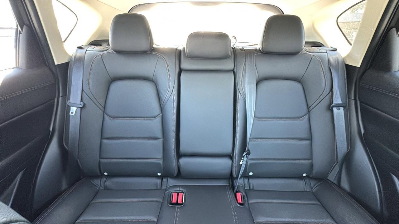 2023 Mazda CX-5 2.5 S Preferred Package San Antonio TX