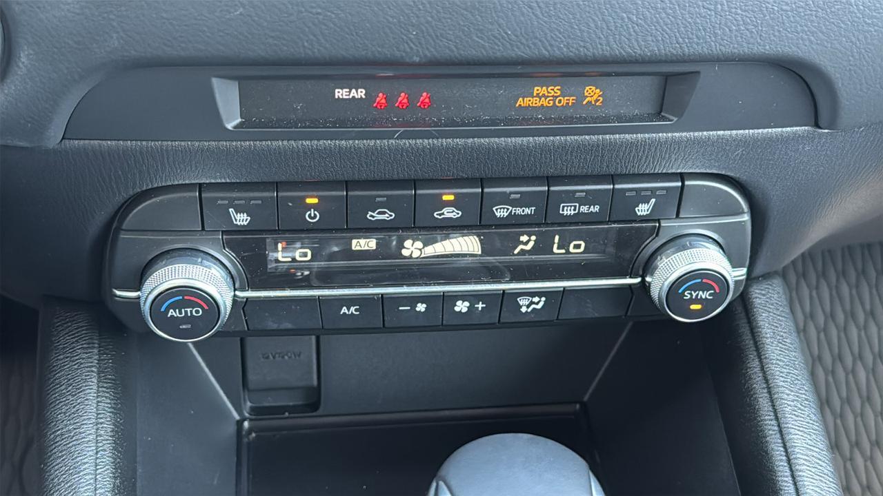 2023 Mazda CX-5 2.5 S Preferred Package San Antonio TX