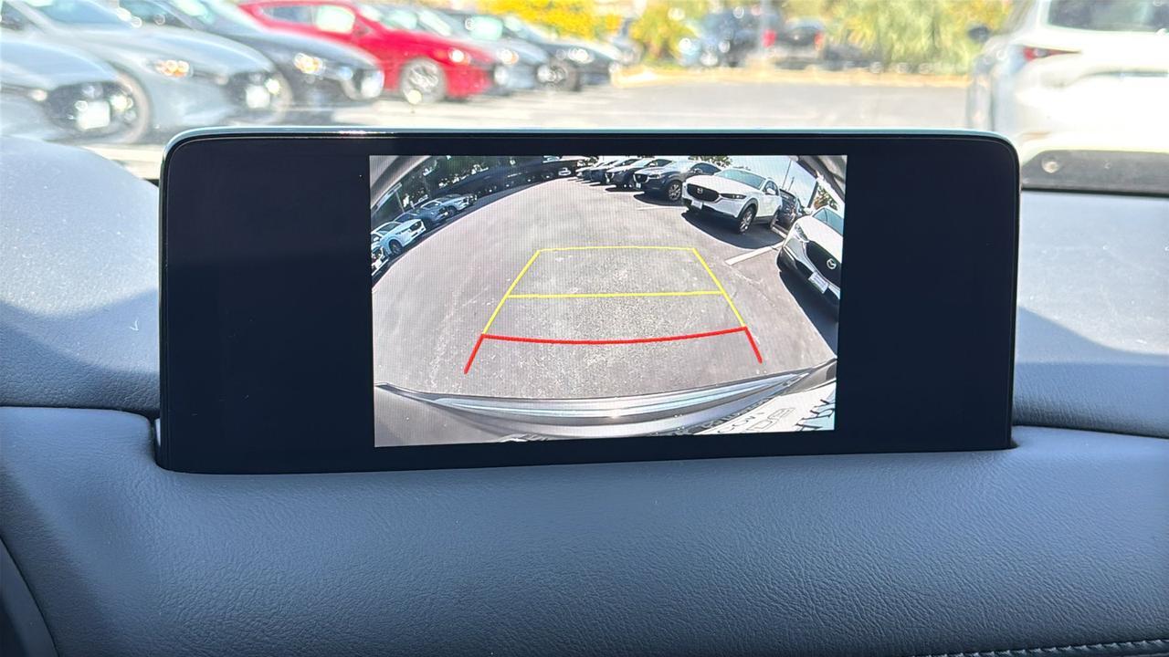 2023 Mazda CX-5 2.5 S Preferred Package San Antonio TX