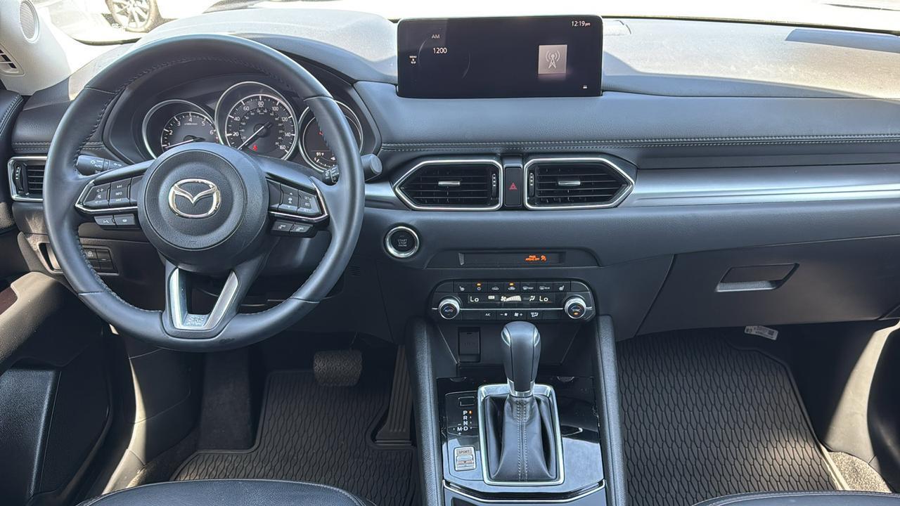 2023 Mazda CX-5 2.5 S Preferred Package San Antonio TX